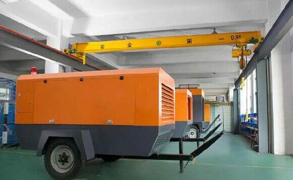 上海國廈空氣壓縮機操作過程中可能出現(xiàn)的問題 國廈壓縮機