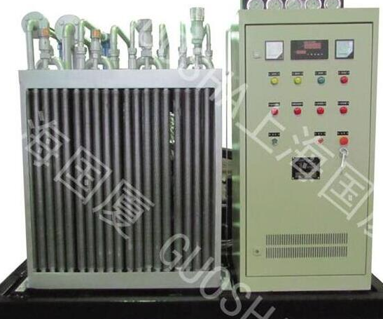 上海國廈空氣壓縮機操作過程中可能出現(xiàn)的問題 空氣壓縮機