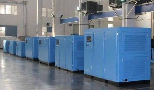 無油空壓機如何維護(hù) 空壓機