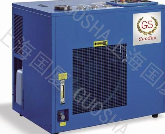 上海國廈壓縮機產(chǎn)品介紹 空壓機