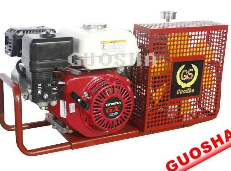 上海國廈壓縮機產(chǎn)品介紹 空壓機