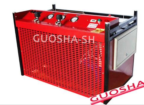 高壓壓縮機(jī)潤滑油變質(zhì)是什么原因造成的 高壓壓縮機(jī)潤滑油的使用周期和定期更換